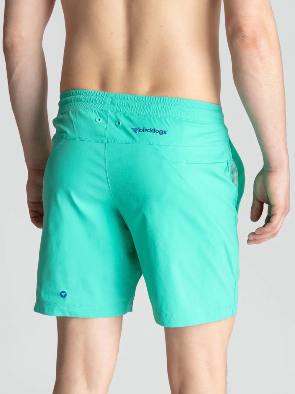 Birddogs men’s shorts